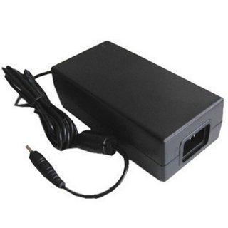 New Power Supply Charger AC Converter Adapter For LCD Monitor 12V 4A