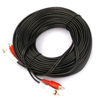 High Quality Video Audio Cable Male to Male 10m DP Cable for Audio Device