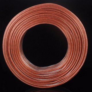 Professional Surround Sound Line Copper Core Speaker Wire Speaker Cable