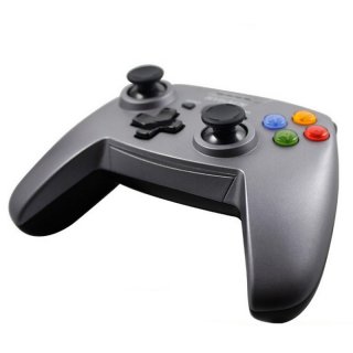 Hot Wireless Bluetooth Gamepad Game Controller IOS/Android System NJA311