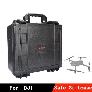 DJI Mavic Pro Remote MINI Folding 4K UAV Storage case Tool suitcase