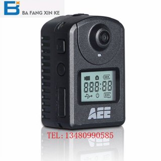 AEE MD10 Mini Wifi 1080P Full HD Digital Video Camera With 20M Waterproof
