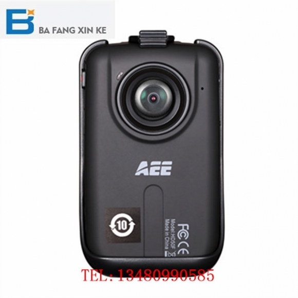 AEE HD50F 1080P Full HD Digital Video Camera With 170 Degree Wide Angle Lens