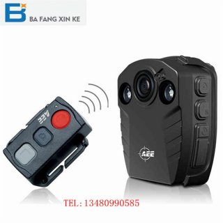 AEE HD60 1080P Full HD Video Camera Recorder For Law Enforcement