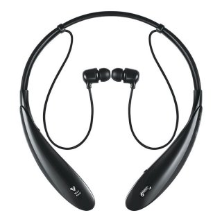 HBS-800 Bluetooth Wireless Earphone Ultra Sports In-Ear Buds Bluetooth Neckband Headset