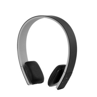LC-8200 Wireless Bluetooth 4.0 Headphone Stereo Super Bass Headset Universal Sweatproof Earphone Over Ear For Smart Phone
