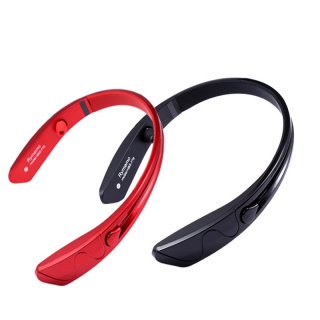 Bluetooth Headset Wireless Headphones Sports Running Stereo Earphone with Microphone & NFC Original Box ZRH780