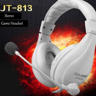 High-End Stereo Wired Headphones/Headset For Music Wired Earphone