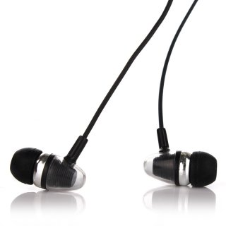 Bass Earphone Music Wired Earphone For Android Tablet PC E02