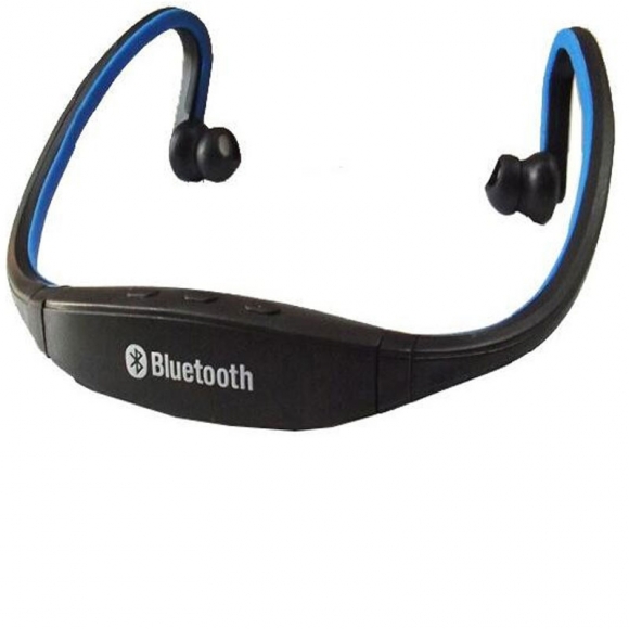 Sport Wireless Bluetooth3.0 Smart Stereo Headphone With Voice Calls