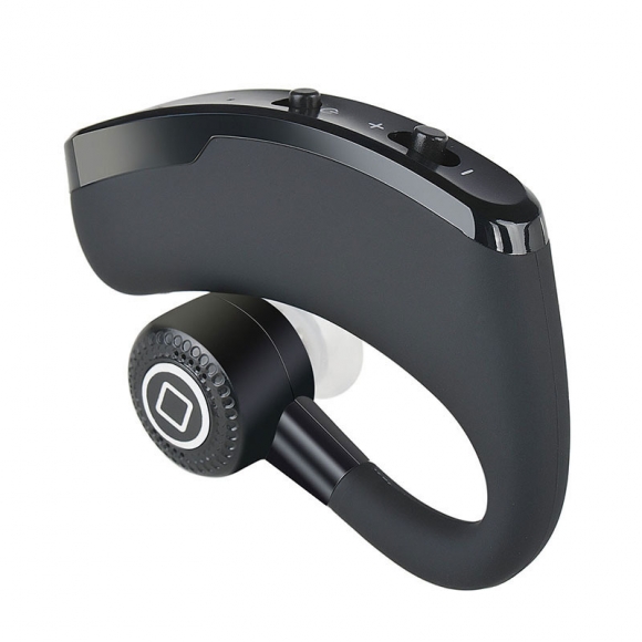 Wireless Bluetooth 4.1 Smart Stereo Headphone With Terminal display power