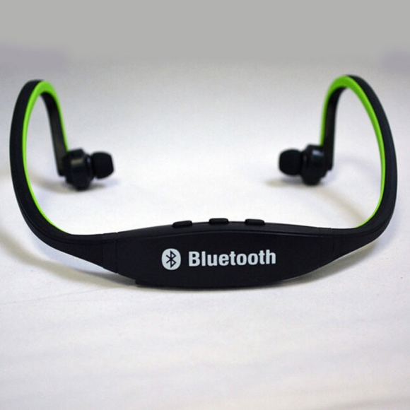 S9 Sport Bluetooth Wireless Handfree Bluetooth 3.0 Earphone Headphone
