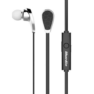 Bluedio Wireless In-ear Sweatproof Bluetooth Earphone Handsfree