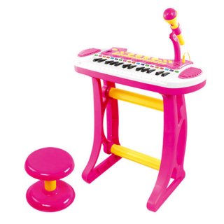Musical Electronic Piano Instrument Set Educational Toys for Children 3132A