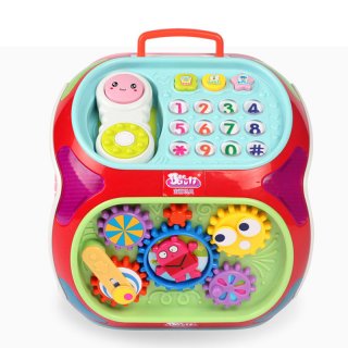 Multifunctional Childhood Learning Musical Toys Educational Toys for Children