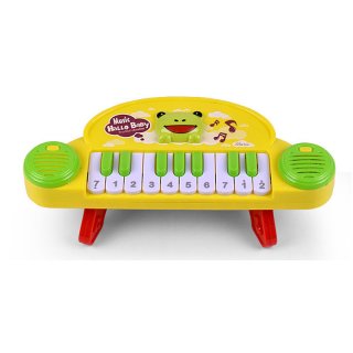 Kids Educational Toy Early Learning Piano Baby Music Toy