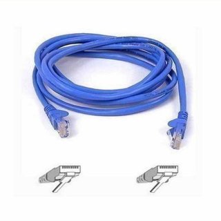 High Quality Network Cable 5 Meters Computer Router Gigabit Broadband Cable