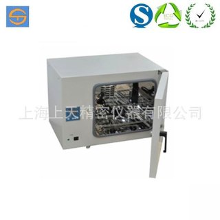 High Quality Desktop Blast Drying Oven DHG-9023A(580*480*440mm)