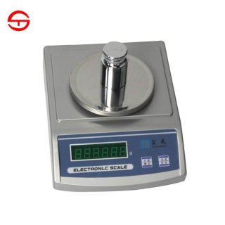 High Quality YPseries Easy To Add One Percent Of The Measurement And Analytical Equipment Electronic Balance Electronic Said