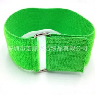 Stretch straps leg wrappings belt Game props High elasticity strap