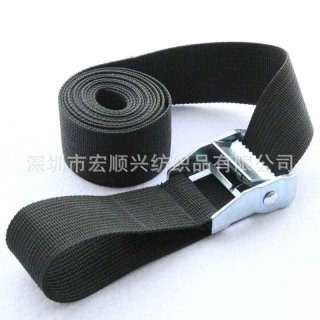 free shipping Goods tied Zinc Alloy buckle strap Iron buckle tie wholesale