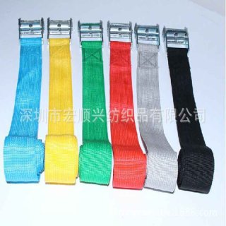 4M Goods strap zinc-iron buckle band actory turnover box pallet straps