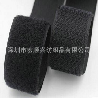 manufacturers supply Magic paste 3M glue velcro nylon buckle band tool buckle strap
