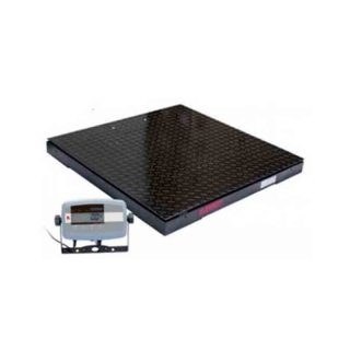 high presion Defender 5000 session Electronic weight platform scale