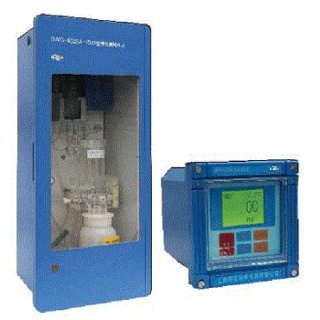 DWG-8025A Sodium monitor sodium ion meter for monitoring the quality monitoring activity