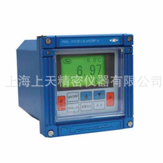 PHG-21D-1 Industrial pH/ORP meter online monitor ph meter wholesale