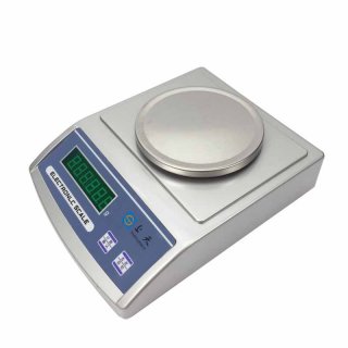 YP20001 Electronic analytical balance 0.1g weighing scale