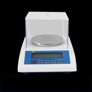 sartorius 200g/0.01g Electronic scale JY2002 With hood accurate scale