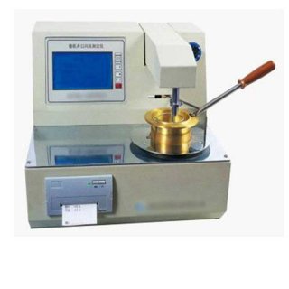 SYD-3536A Automatic opening flash point tester