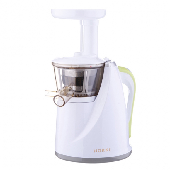 Slow Juicer 150W Fruits Vegetables Low Speed Slowly Juice Extractor Juicers Fruit Drinking Machin H-802