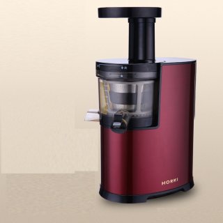 Slow Juicer 200W Fruits Vegetables Low Speed Slowly Juice Extractor Juicers Fruit Drinking Machin HR-1000