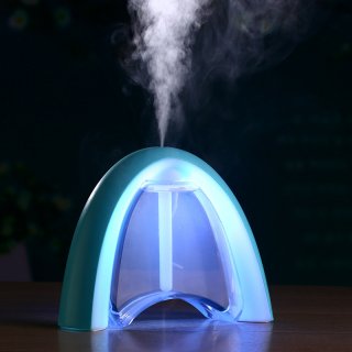 New Coming Creative USB Household Mist Maker Humidifier WT8011