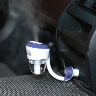 Aroma Humidifier Car Air USB Water Atomization Humidifier AQ3R5
