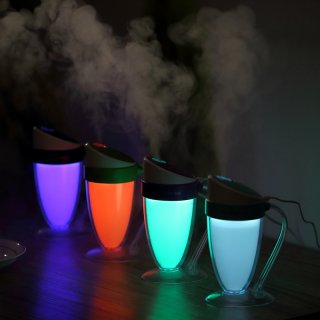 Cup Shape Humidifier Air USB Water Atomization Humidifier HMT-106