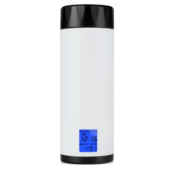 High-grade Business Cup Intelligent Induction Cup Water Bottle S700
