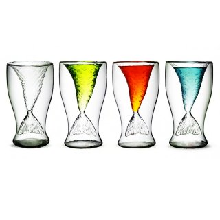 Creative Design Household High Quality Beer Glass Cup H658