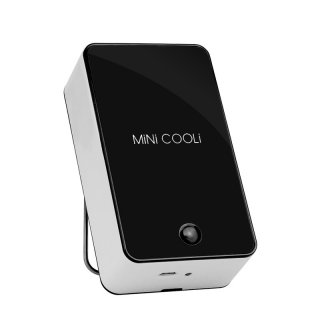 Portable Fan Mini USB Fan Electric Fan Air Conditioner HI7801