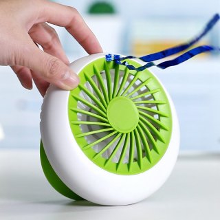 New Arrival Portable Mini Household Office Electric USB Fan A22
