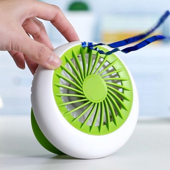 New Arrival Portable Mini Household Office Electric USB Fan A22