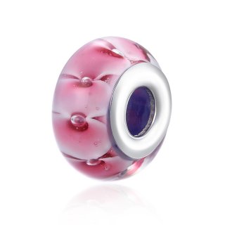 Glass Crystal Loose Beads Ball For Bracelet Diy Bead Women Jewelry Beadwork Making
