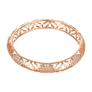 New Style Fashion Gold Plated Braclet for Women High Quality