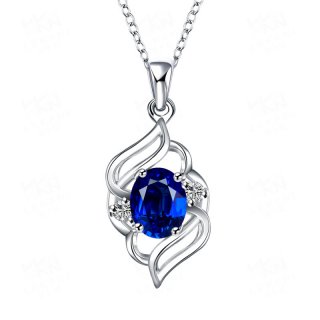 Hot Sale Creative Diamond Pendants For Women SPN052