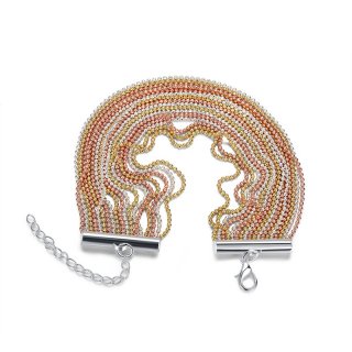New Design Pearl Bracelet for Women LKNSPCH456