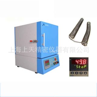 1000-1800 degrees High temperature Box type furnace Muffle stove Annealing furnace Resistance furnace Quenching furnace