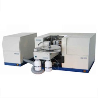 AA6810 High quality Flame - Graphite Furnace Atomic Absorption Spectrometer