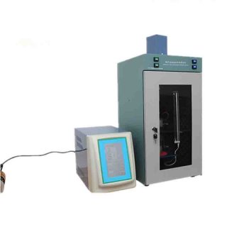 LC-1800E ultrasonic cell crusher (touch screen) LCD Display Scientific Instrument